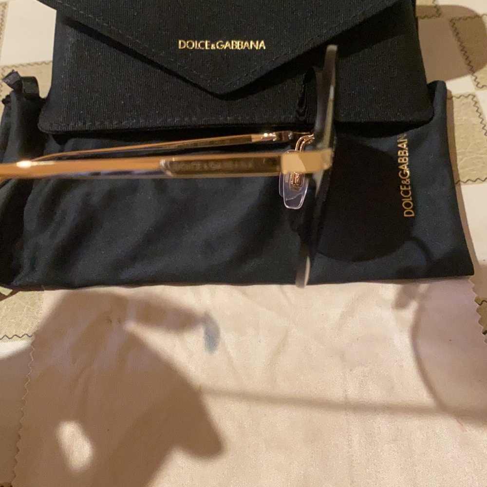 Dolce & Gabbana sunglasses - Picture 6 of 10